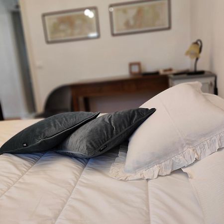 Bed&Breakfast Angela Clusone Bagian luar foto