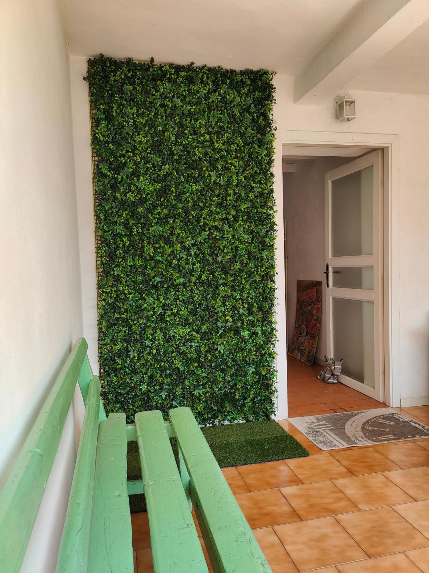 Bed&Breakfast Angela Clusone Bagian luar foto