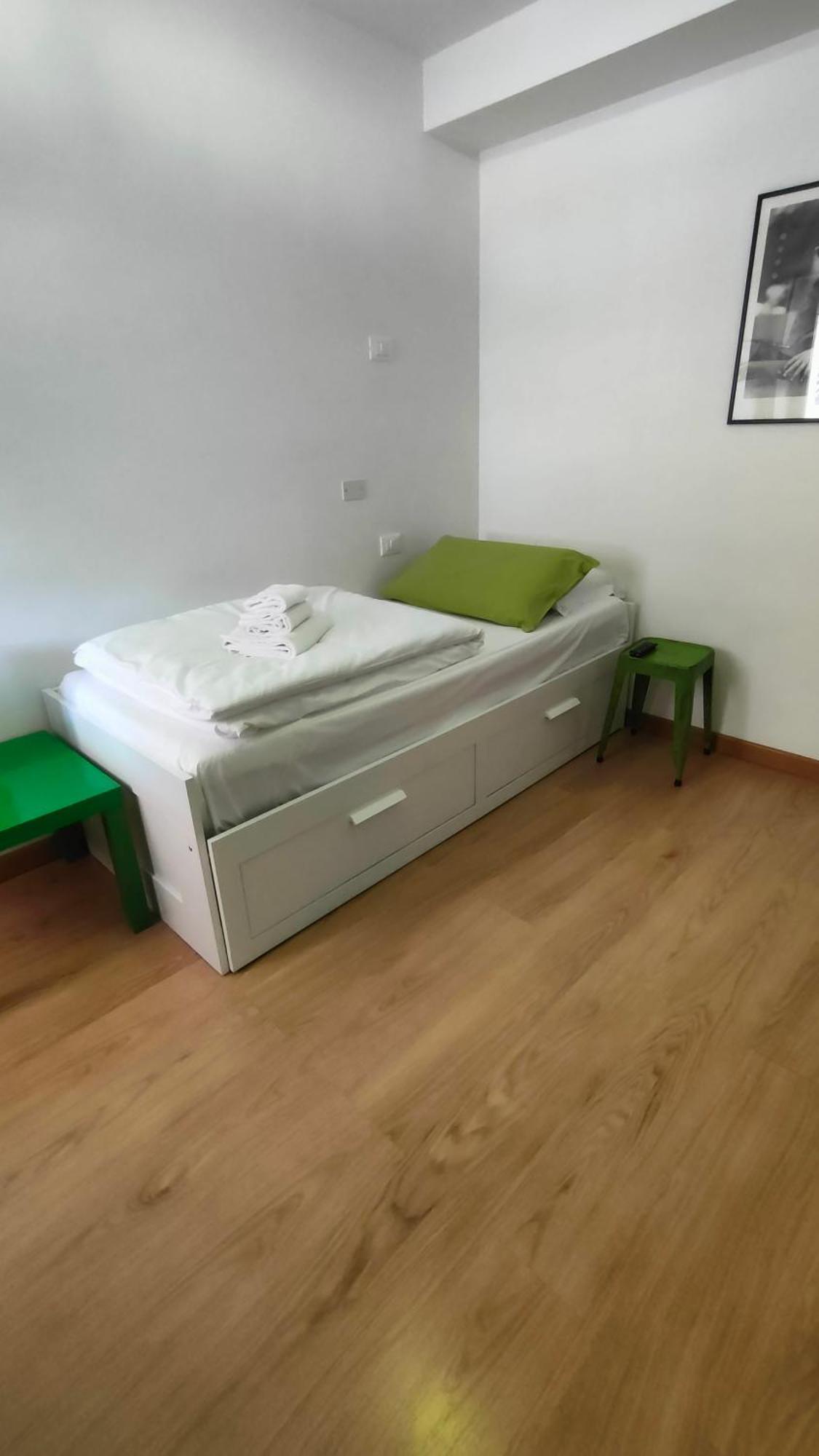 Bed&Breakfast Angela Clusone Bagian luar foto