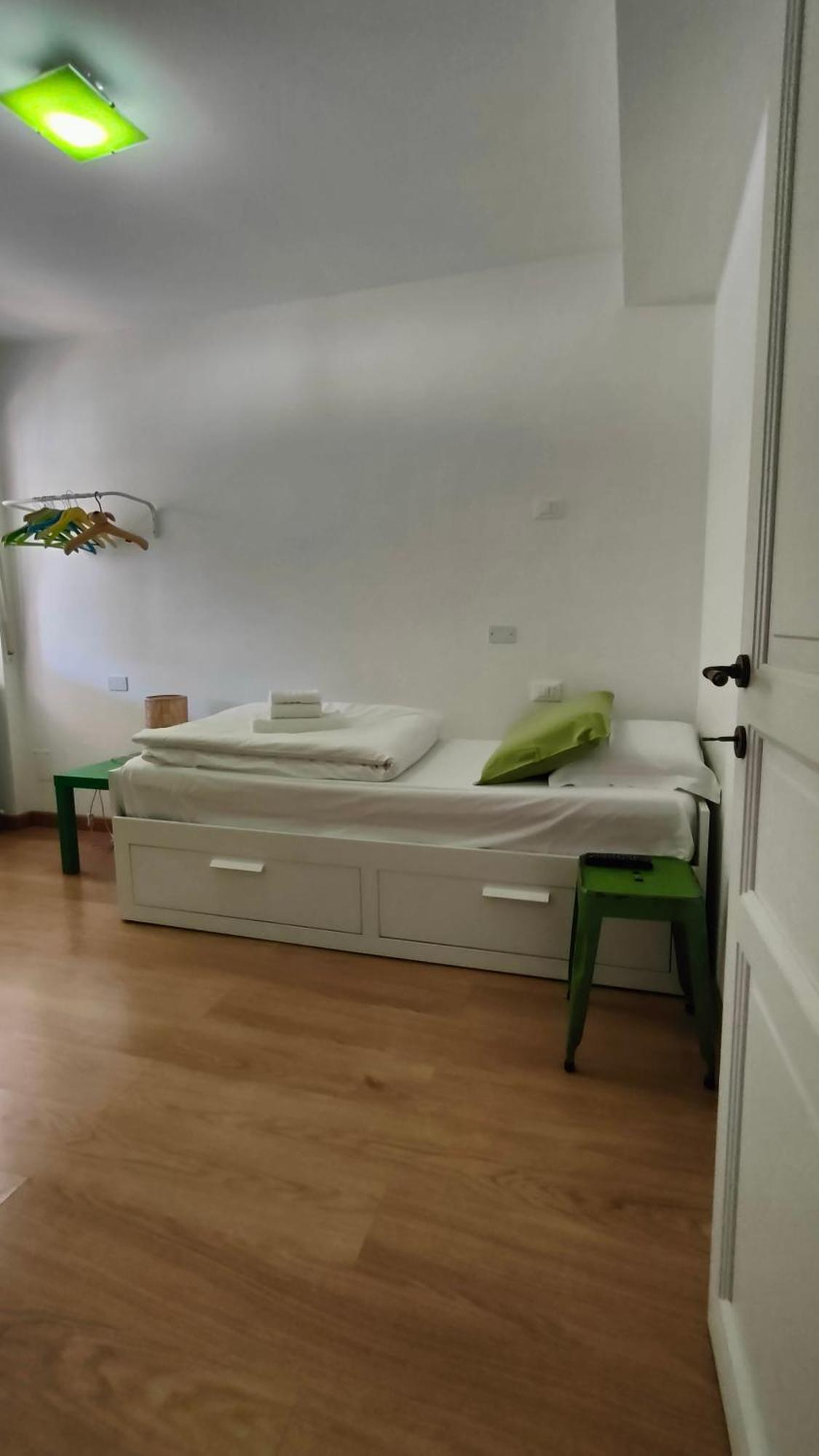 Bed&Breakfast Angela Clusone Bagian luar foto